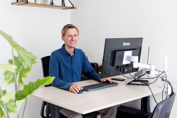 Ervaren projectmanager voor bouw en infra projecten